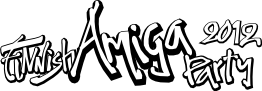 Finnish Amiga Party 2012